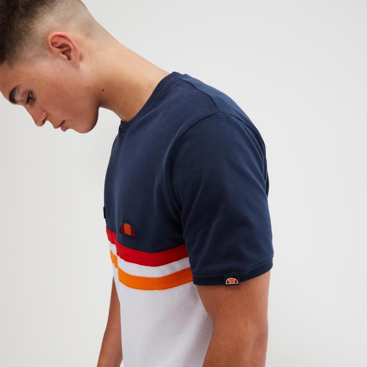 Ellesse Ellesse Venire T-Shirt Herren - navy - 3 | SportScheck