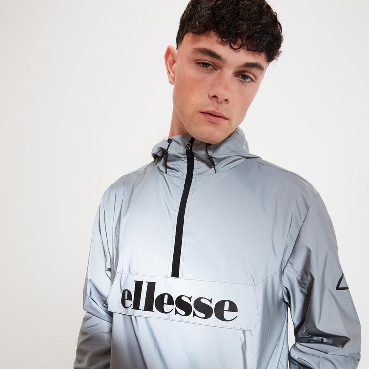 Ellesse Ellesse Acera Windbreaker Herren - reflective - 3 | SportScheck