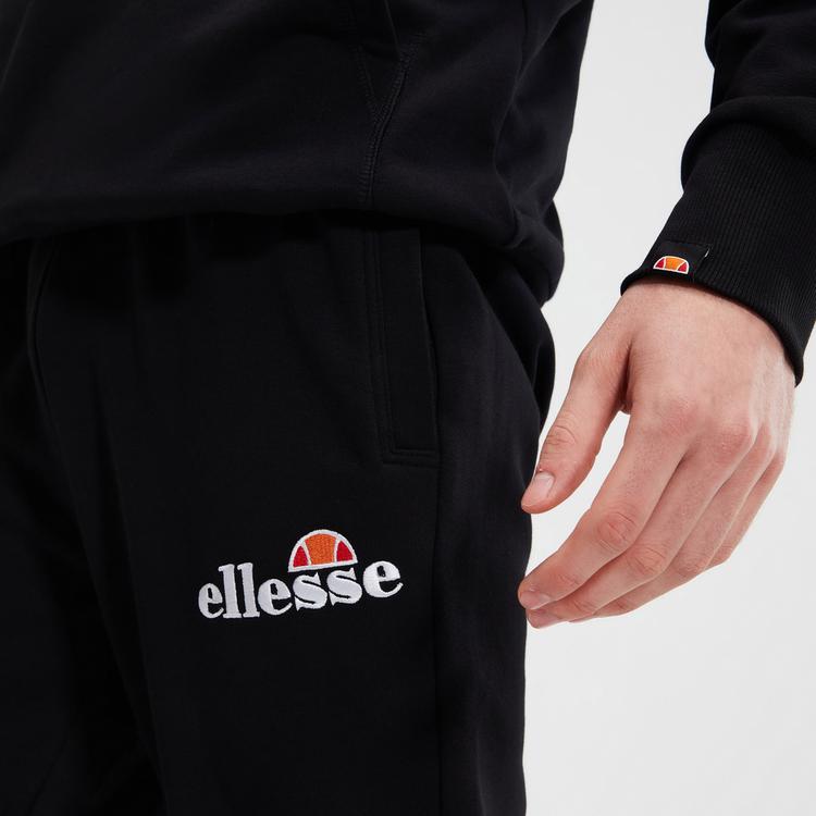 Ellesse Ellesse Nioro Sweathose Herren - black - 4 | SportScheck