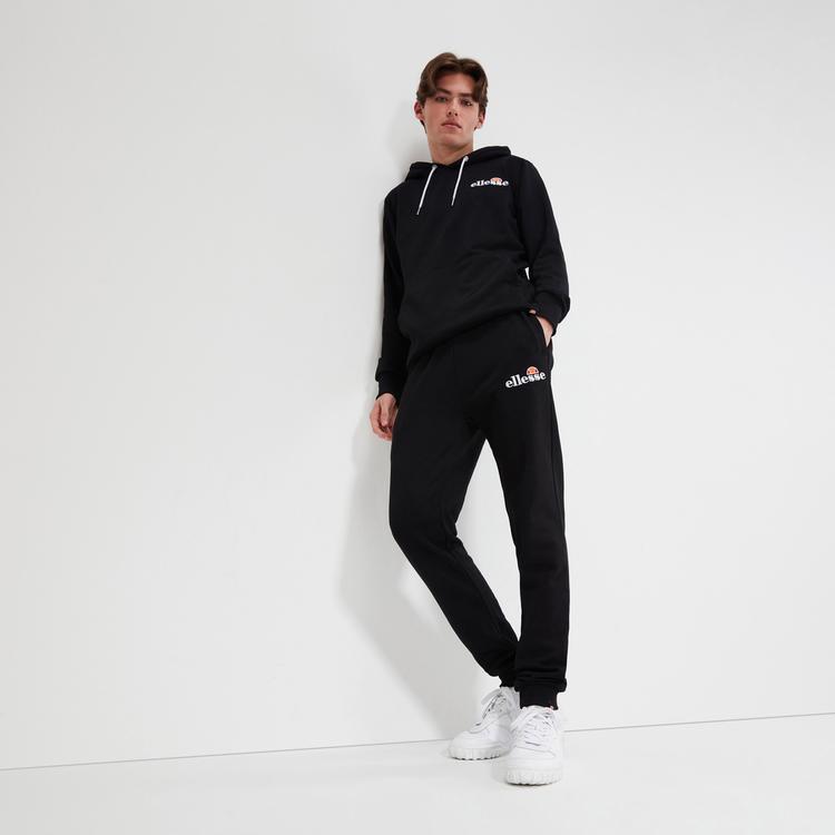 Ellesse Ellesse Nioro Sweathose Herren - black - 5 | SportScheck