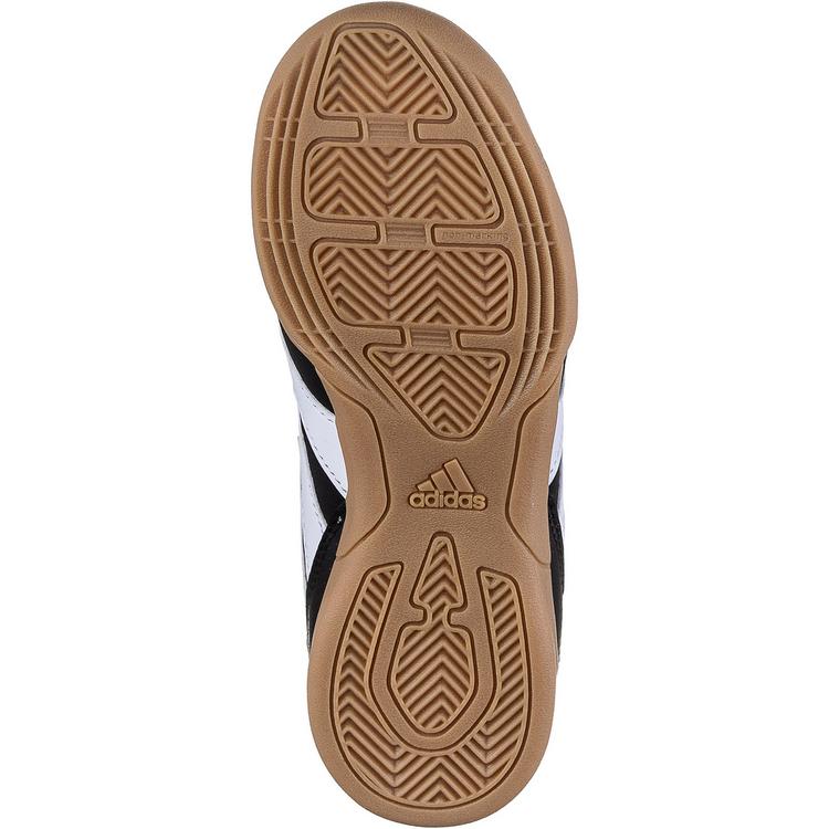 adidas adidas PREDATOR CLUB L FxG J Fu&szlig;ballschuhe Kinder - core black-ftwr white-solar red - 1 | SportScheck