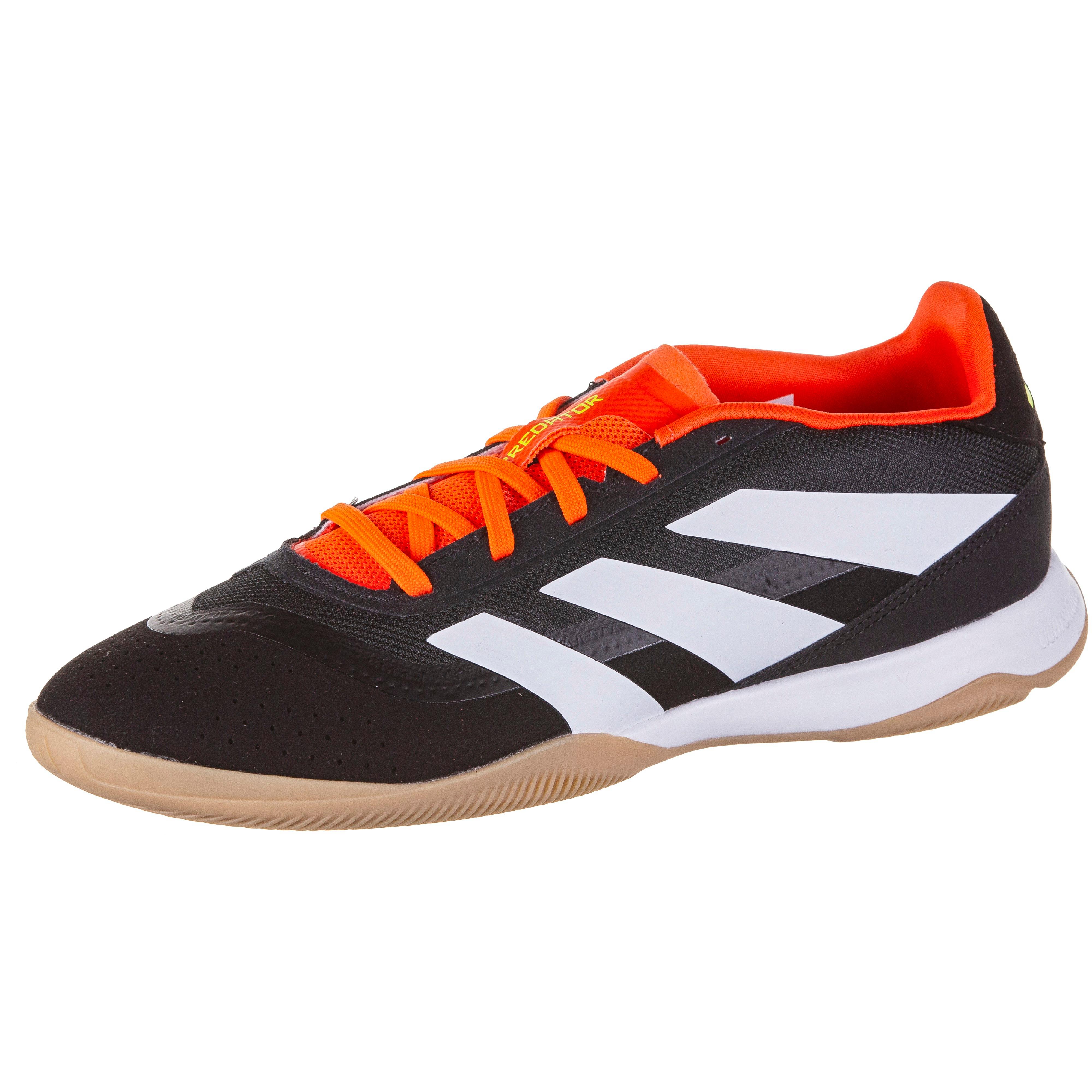 Adidas predator training shoes best sale