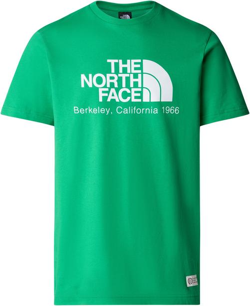 The North Face Berkeley California T-Shirt Herren