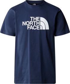 The North Face EASY T-Shirt Herren summit navy