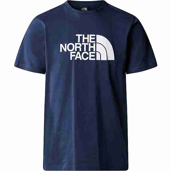 The North Face EASY T-Shirt Herren summit navy