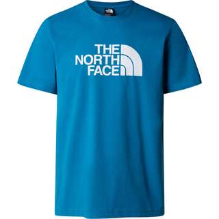The North Face EASY T-Shirt Herren adriatic blue
