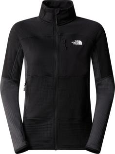 The North Face STORMGAP Fleecejacke Damen tnf black-asphalt grey