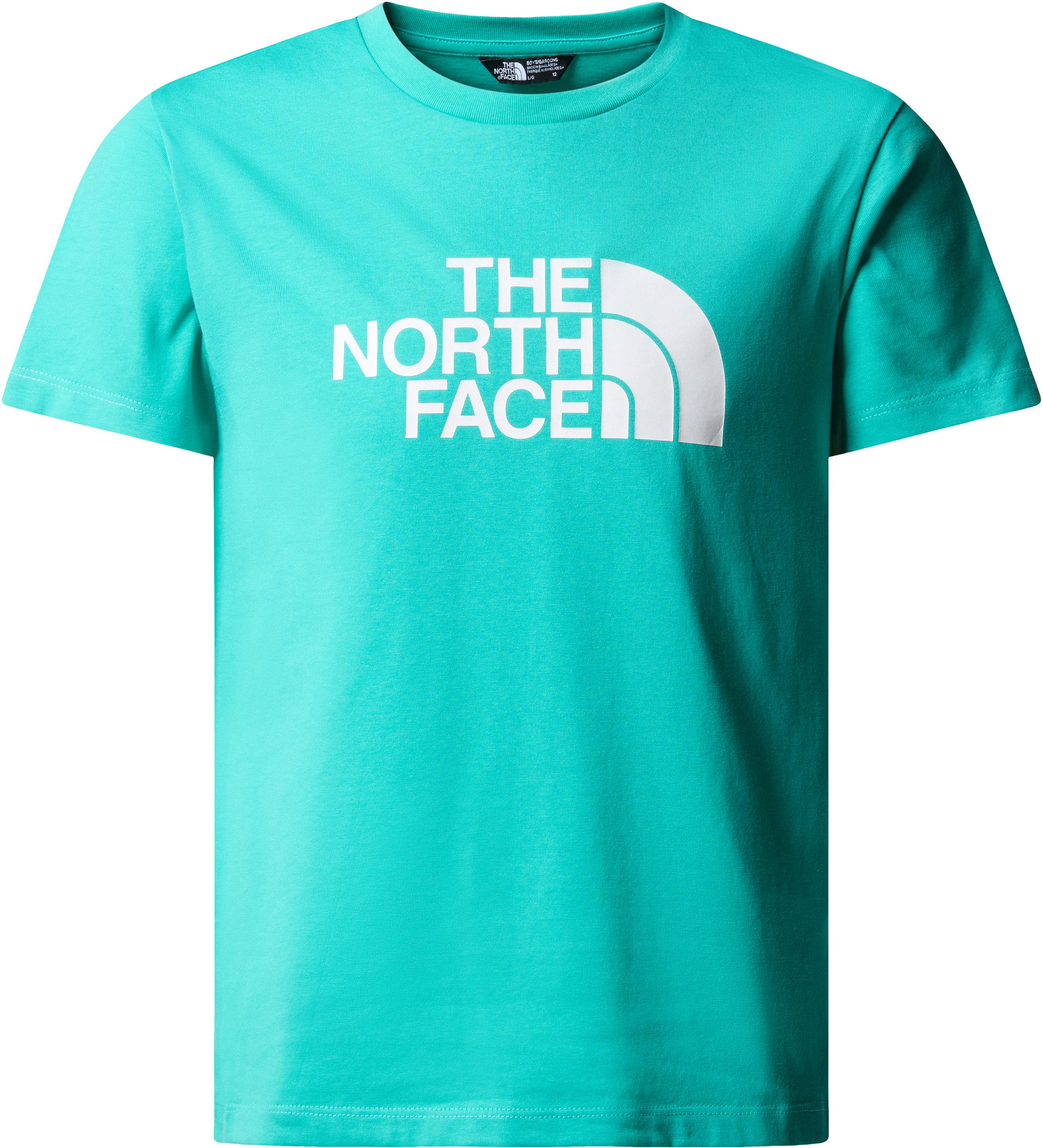 The North Face EASY T-Shirt Kinder