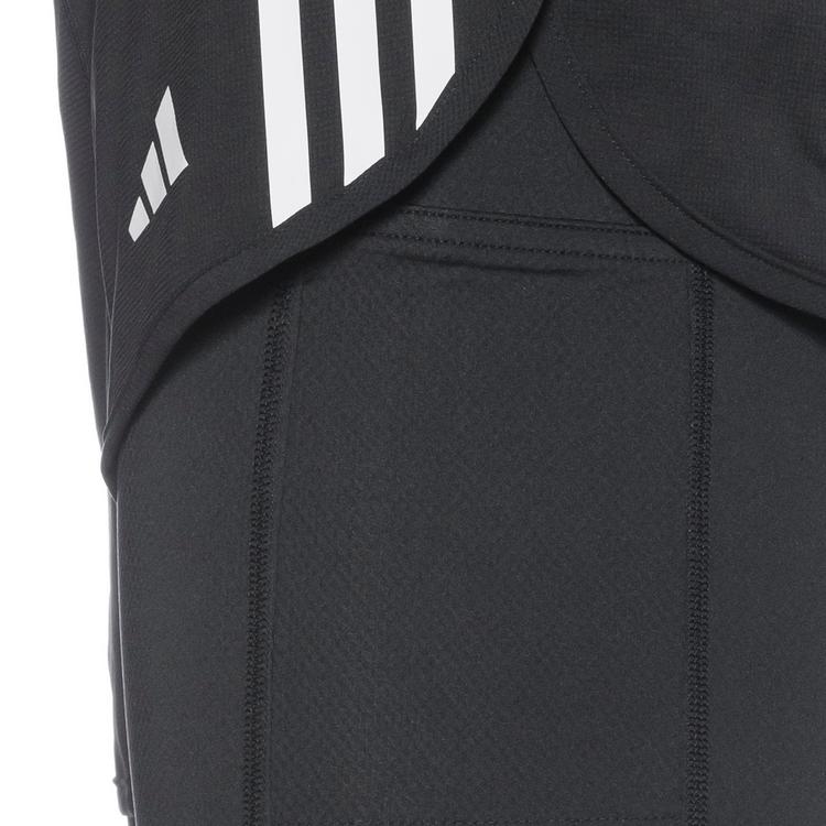 adidas adidas OWN THE RUN Laufshorts Herren - black - 0 | SportScheck