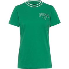 Grünes puma t clearance shirt