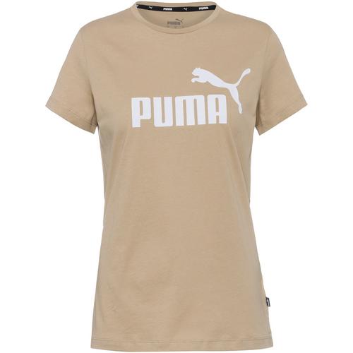 PUMA Essentials T-Shirt Damen