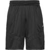 Nike Icon Basketball-Shorts Herren - black-black-black-white