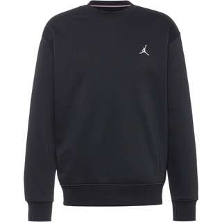Nike ESSENTIAL JUMPMAN Sweatshirt Herren black-white