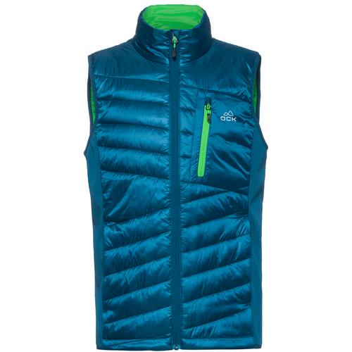 OCK Steppweste Herren