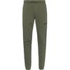 Nike Dri-FiT Trainingshose Herren - medium olive-black