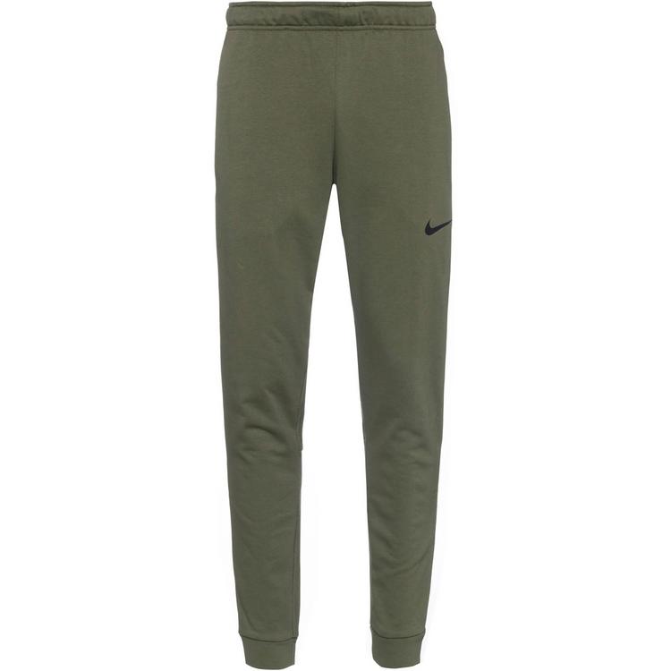 Nike Nike Dri-FiT Trainingshose Herren - medium olive-black - 0 | SportScheck