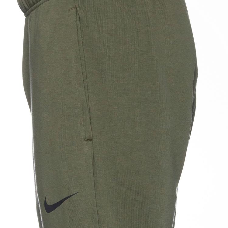 Nike Nike Dri-FiT Trainingshose Herren - medium olive-black - 0 | SportScheck