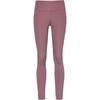 Nike Epic Fast Lauftights Damen - smokey mauve-reflective silv