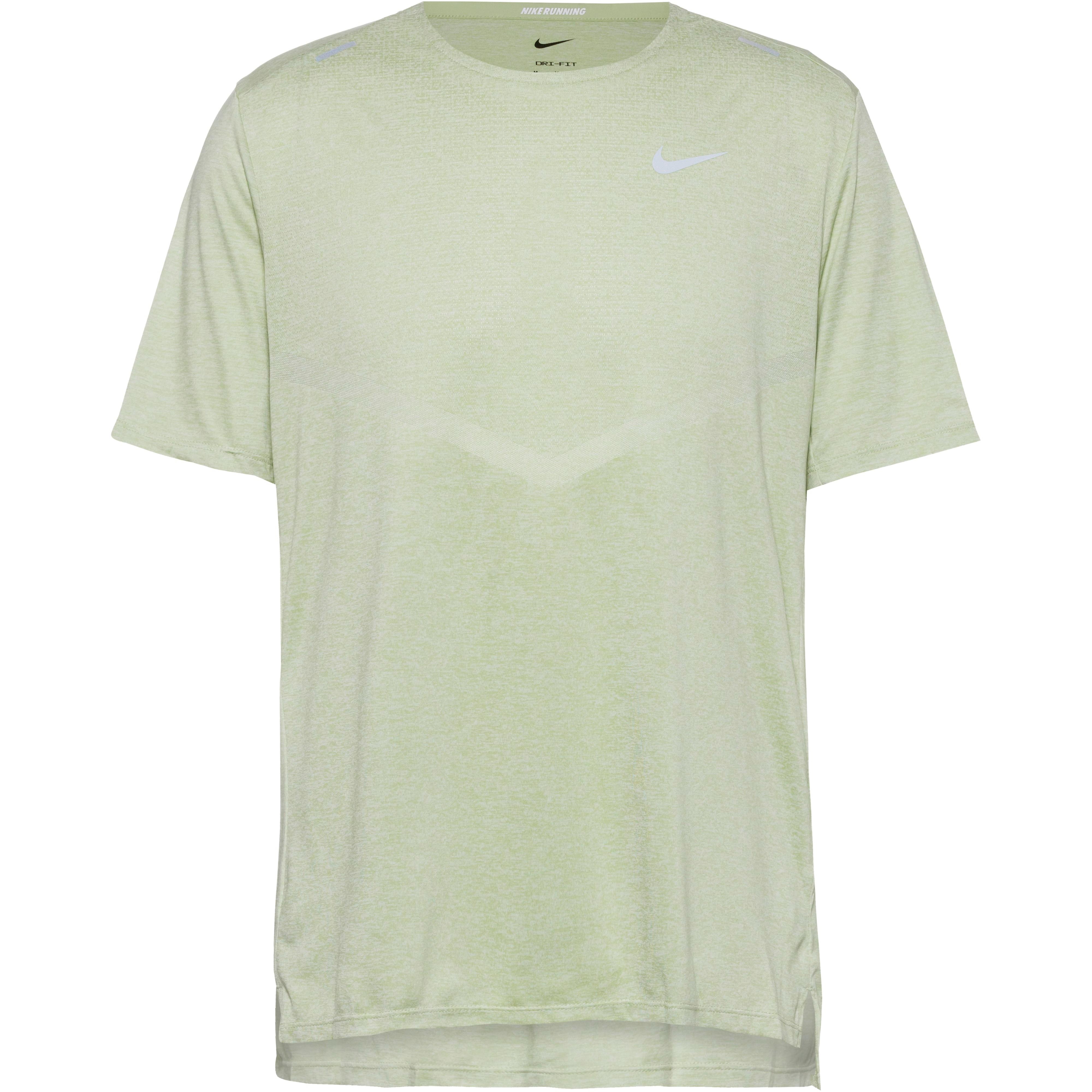 Nike Dri-FIT Rise 365 Funktionsshirt Herren