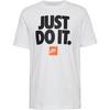Nike T-Shirt Herren - white