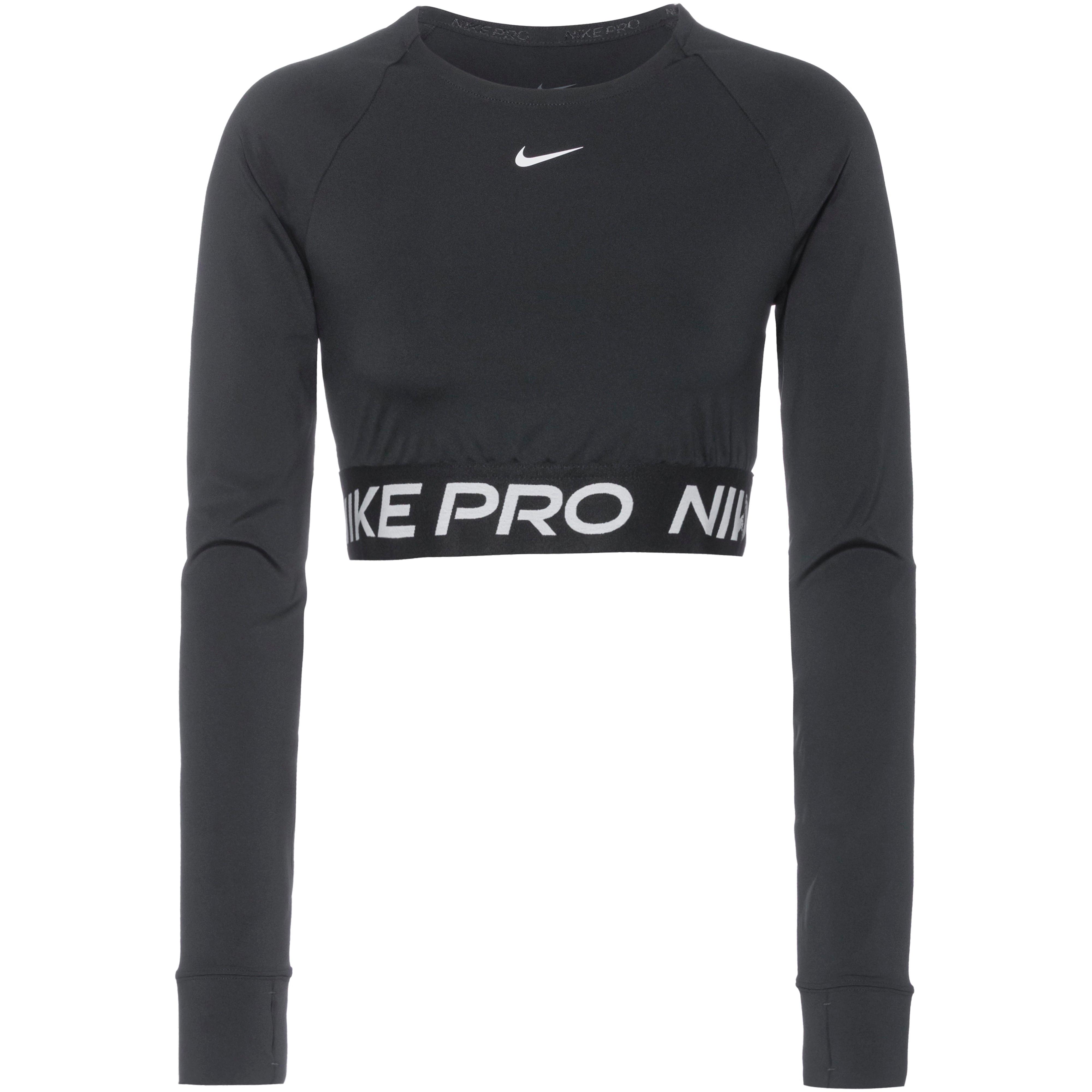 Nike PRO Dri-Fit 365 Funktionsshirt Damen