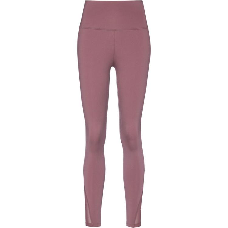Nike Nike ONE Dri-Fit Tights Damen - smokey mauve-white - 0 | SportScheck