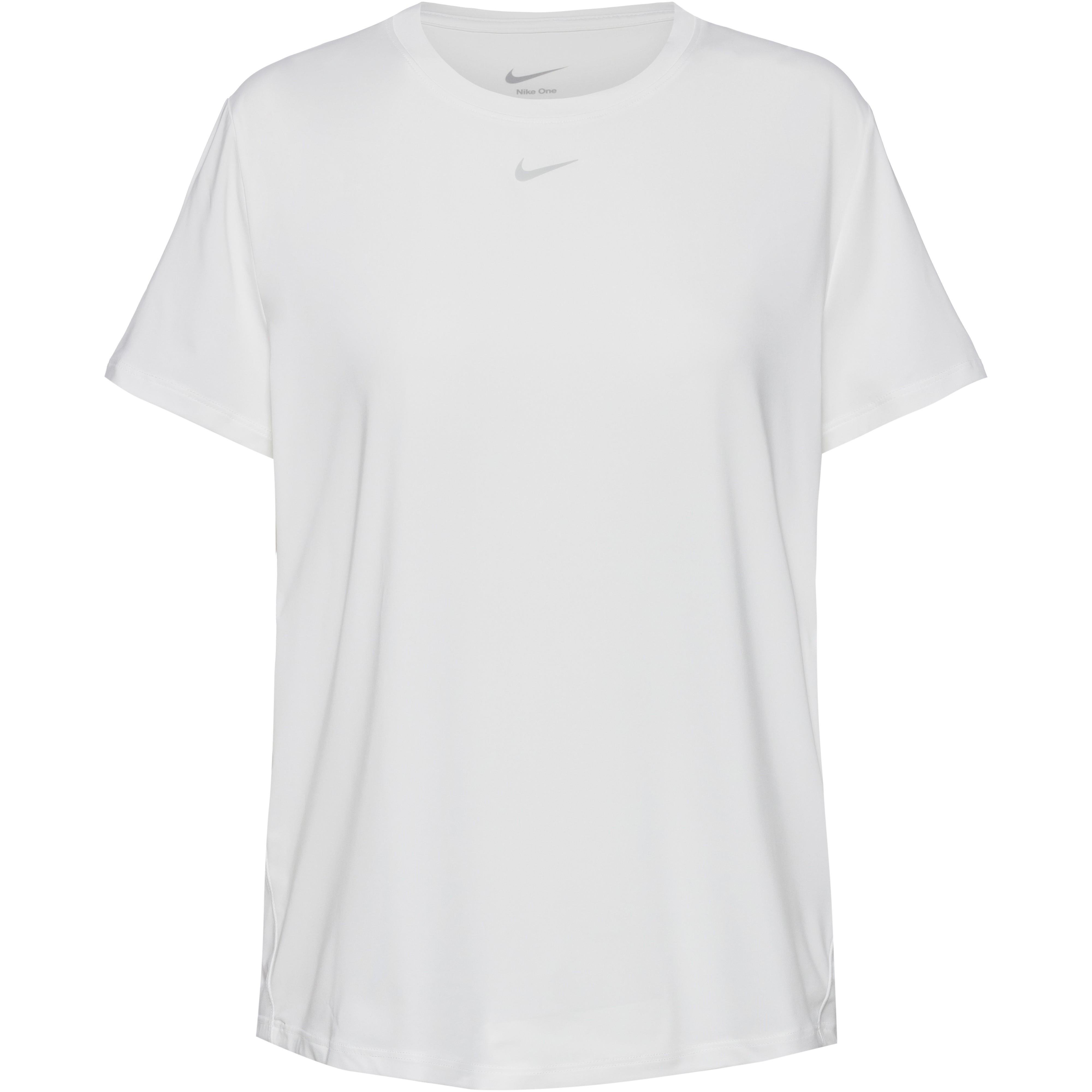 Nike ONE CLASSIC Dri-Fit Funktionsshirt Damen