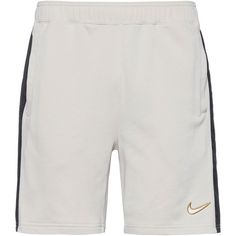 Nike NSW Shorts Herren light orewood brown-black