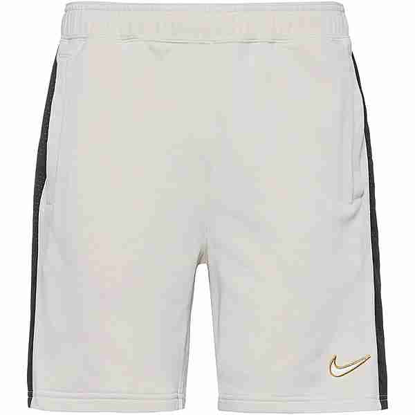 Nike NSW Shorts Herren light orewood brown-black