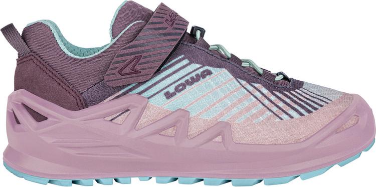 Lowa Lowa MERGER GTX VCR Multifunktionsschuhe Kinder - rose-arktis - 0 | SportScheck