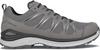 Lowa INNOX EVO II Multifunktionsschuhe Herren - grau-navy