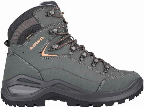 Lowa RENEGADE EVO MID Wanderschuhe Damen