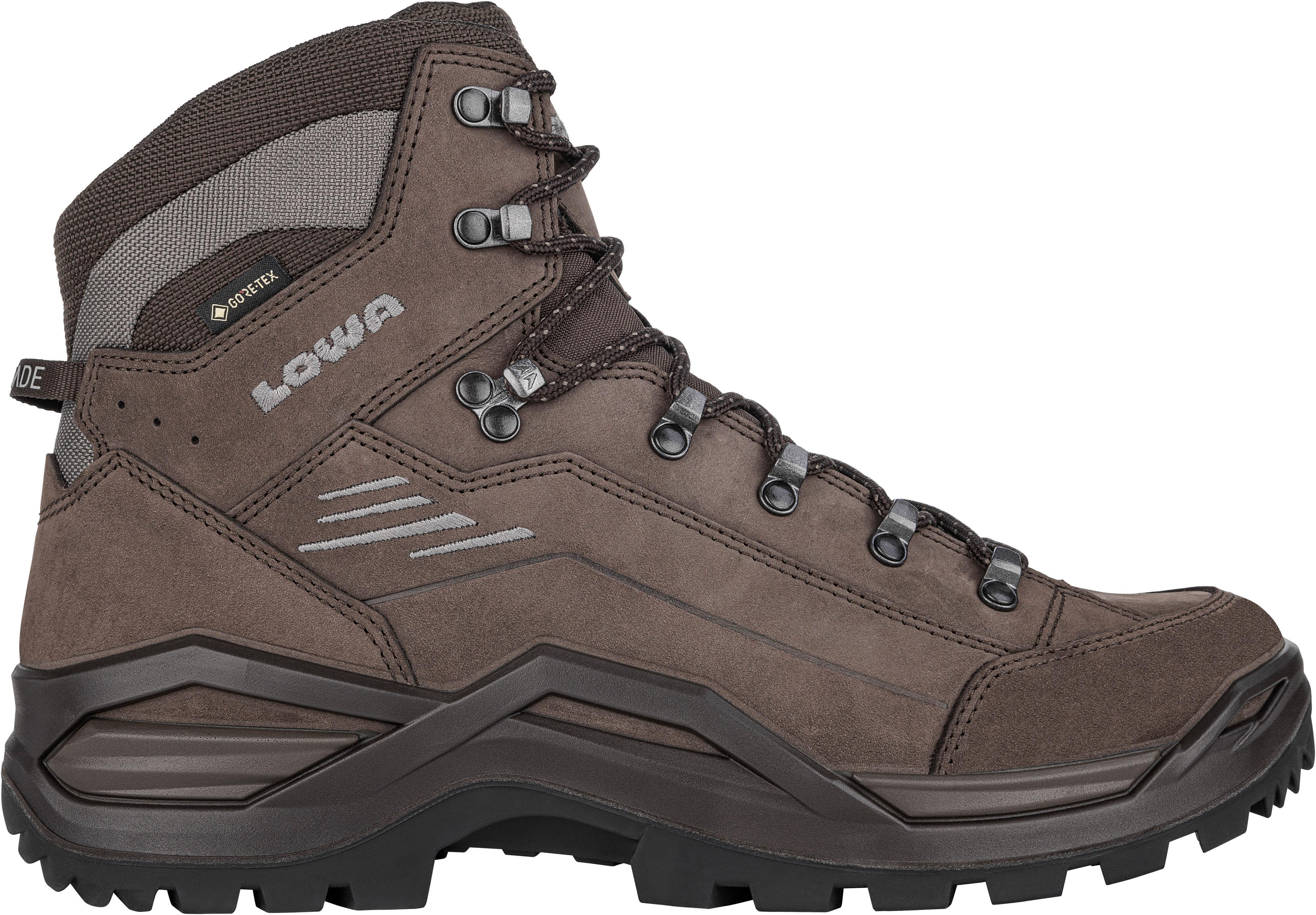 Lowa RENEGADE EVO MID Wanderschuhe Herren