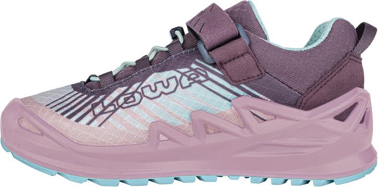 Lowa Lowa MERGER GTX VCR Multifunktionsschuhe Kinder - rose-arktis - 0 | SportScheck