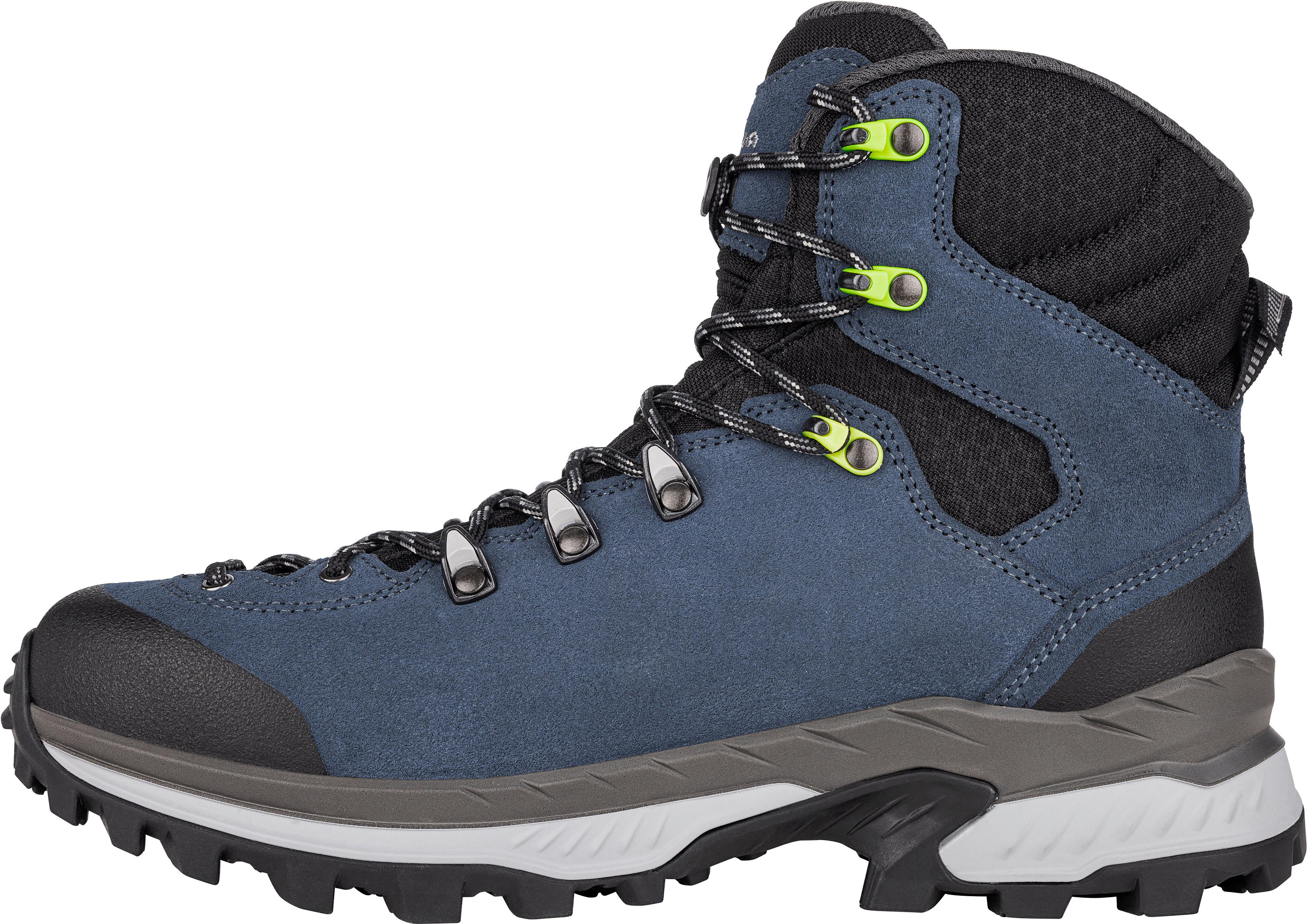 Lowa CORVARA MID Wanderschuhe Herren