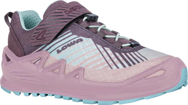 Lowa Lowa MERGER GTX VCR Multifunktionsschuhe Kinder - rose-arktis - 0 | SportScheck