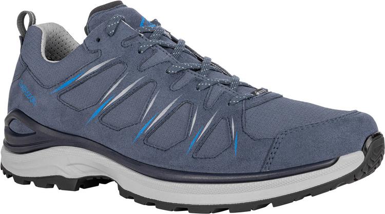 Lowa Lowa INNOX EVO II Multifunktionsschuhe Herren - stahlblau-ocean - 0 | SportScheck