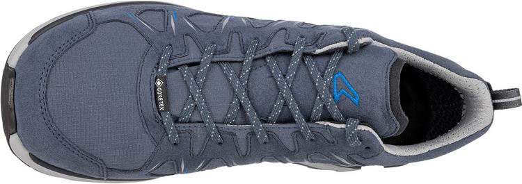 Lowa Lowa INNOX EVO II Multifunktionsschuhe Herren - stahlblau-ocean - 1 | SportScheck