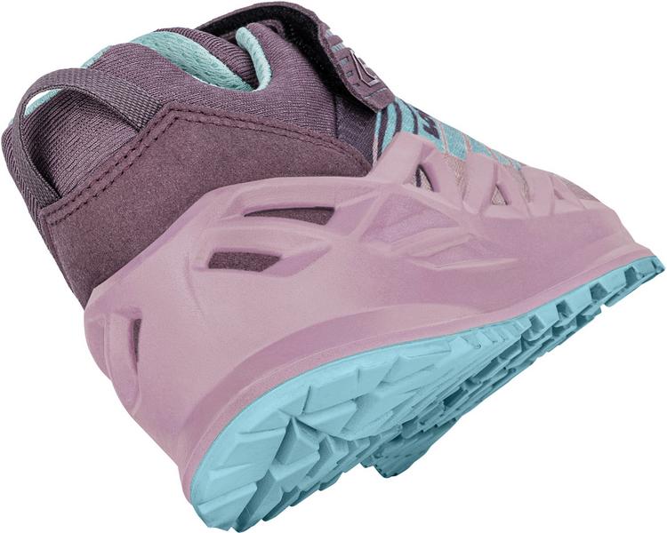 Lowa Lowa MERGER GTX VCR Multifunktionsschuhe Kinder - rose-arktis - 2 | SportScheck