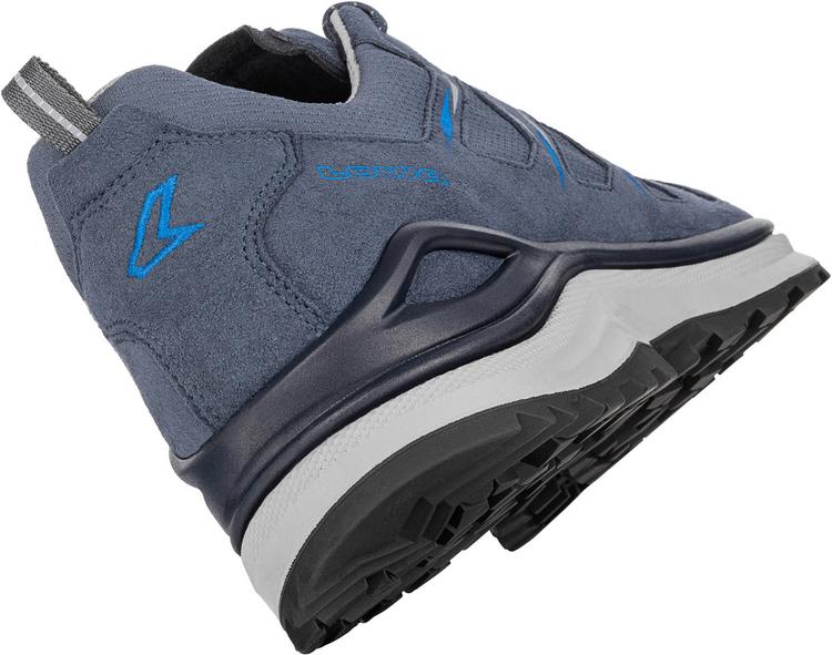 Lowa Lowa INNOX EVO II Multifunktionsschuhe Herren - stahlblau-ocean - 2 | SportScheck