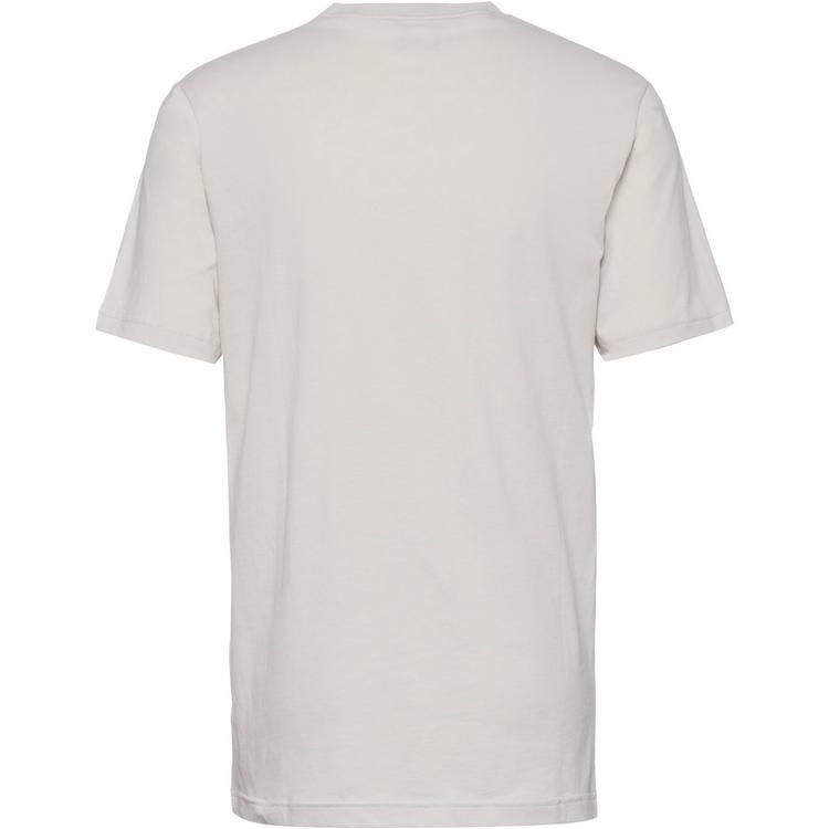 Nike Nike NSW T-Shirt Herren - light orewood brown-white - 0 | SportScheck