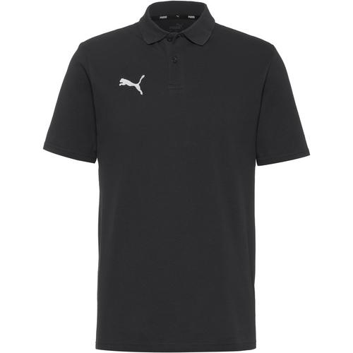 PUMA teamGOAL Poloshirt Herren