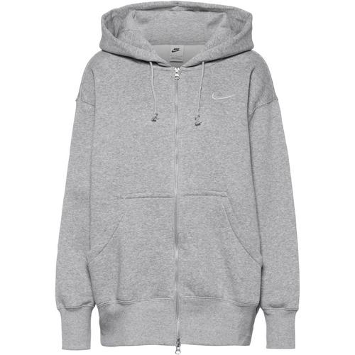 Nike Phoenix Kapuzenjacke Damen