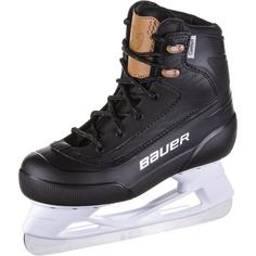 BAUER Colorado JR Schlittschuhe Kinder schwarz