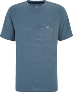 JOY sportswear ARNO Funktionsshirt Herren slate grey