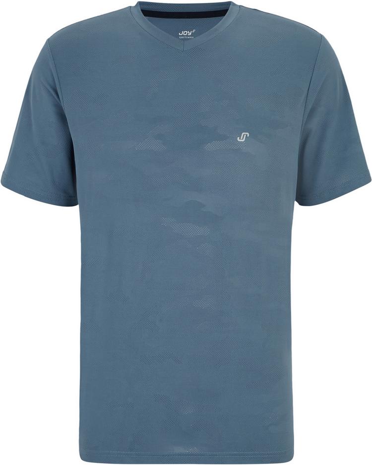 JOY sportswear JOY sportswear ARNO Funktionsshirt Herren - slate grey - 0 | SportScheck