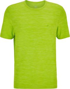 JOY sportswear VITUS T-Shirt Funktionsshirt Herren acid lime mel