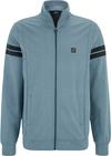 JOY sportswear BENJAMIN Trainingsjacke Herren - slate grey