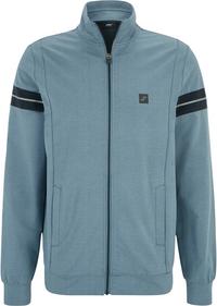 JOY sportswear BENJAMIN Trainingsjacke Herren - slate grey