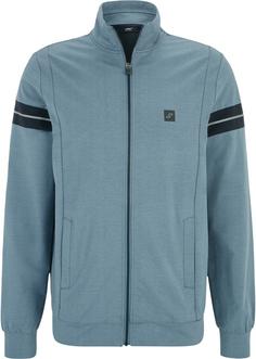 JOY sportswear BENJAMIN Trainingsjacke Herren slate grey